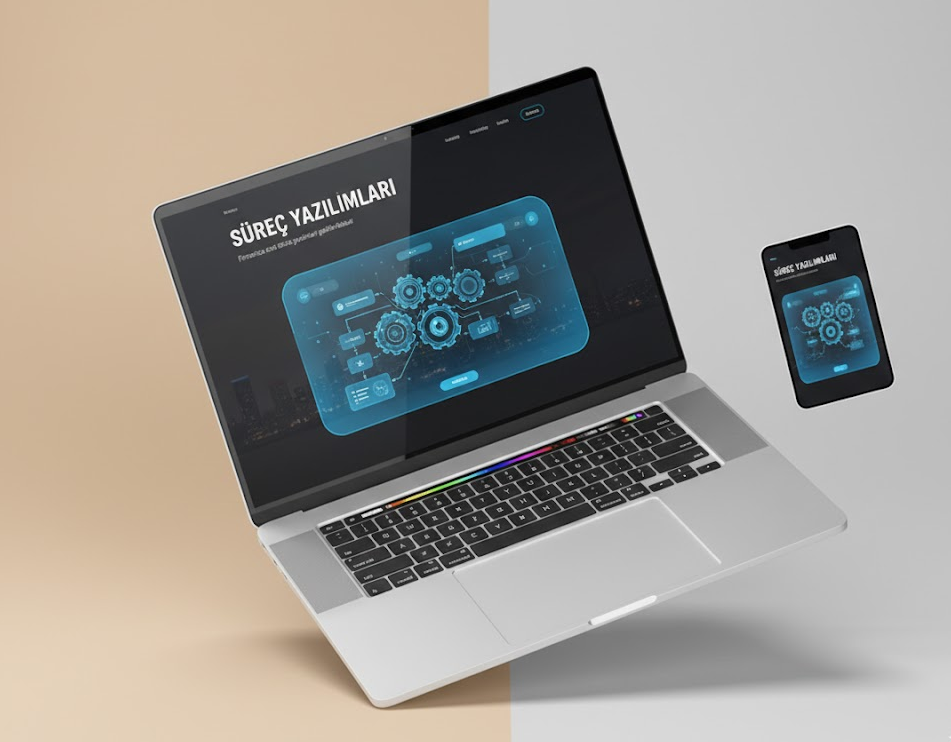 Süreç Yazılımları