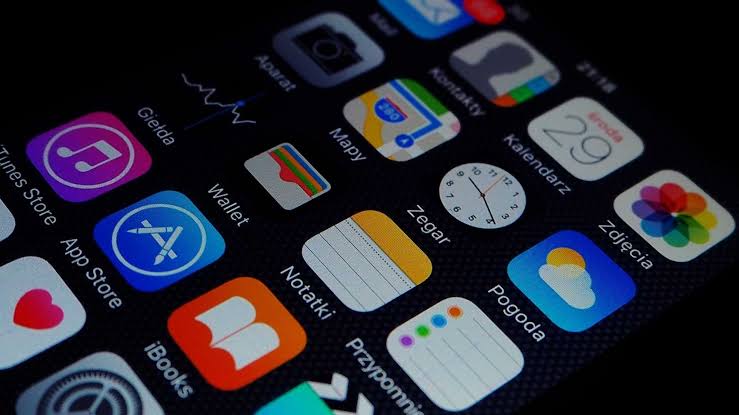 Mobil Uygulama Geliştirme (iOS & Android) - Detay 5