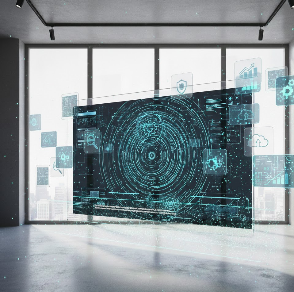 Özelleştirilmiş Yazılım Çözümleri