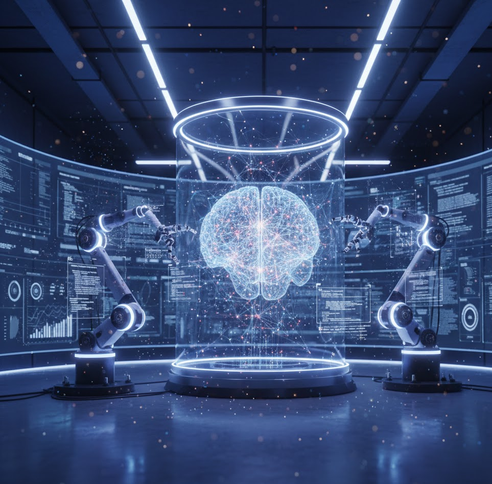 Yapay Zeka Kullanımı