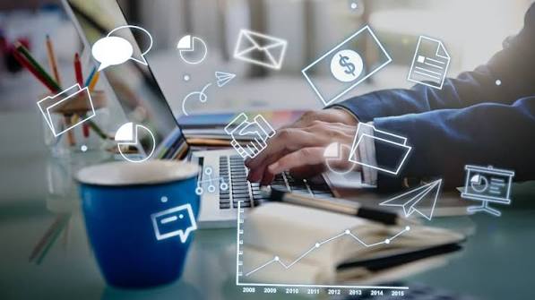 E-Ticaret Yazılımı - Detay 1